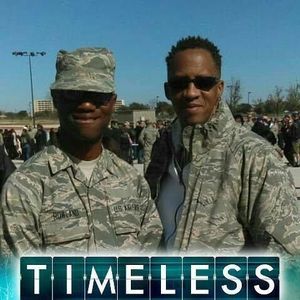 Meet your Posher, Devin